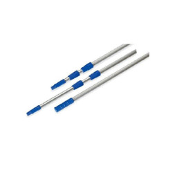 Manico telescopico cm.150x2...