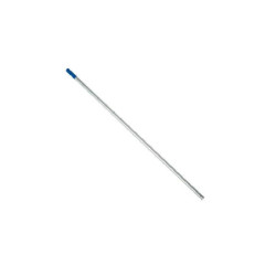 Manico inox cromato cm.130...