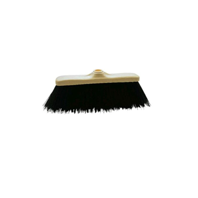 Scopa industriali legno/plastica
