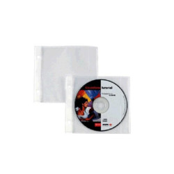 Busta pp con fori...