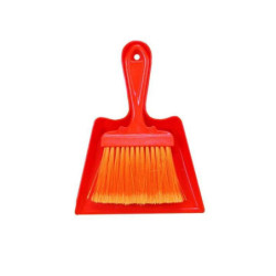 Brilla  scopetta nylon con...