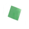 Panno imbevuto verde cm.30x52 pz .15