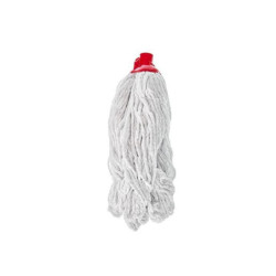 Mop ciuffo medio extra cm.26