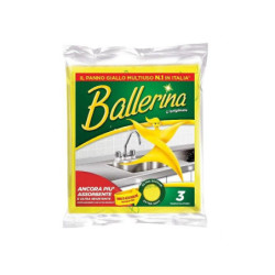 Vim panni ballerina pz.3