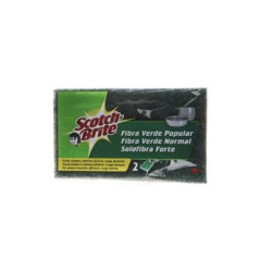 Scotchbrite strofinetto...