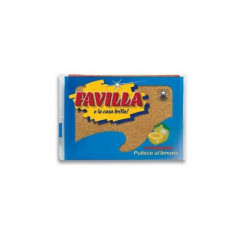 Favilla spugna abrasiva...