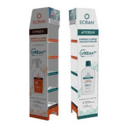 Ecran expo da terra cartone...