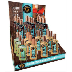 Byron bay expo da banco...