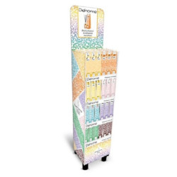 Dehome expo vuoto...