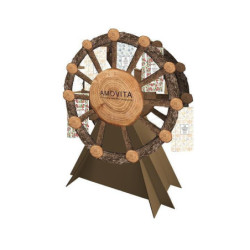 Amovita expo ruota panoramica