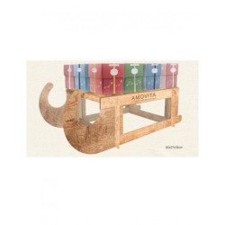 Amovita slitta expo pacchi