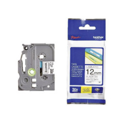 Brother nastro etichette...