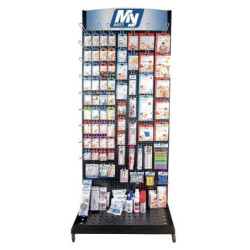 My doct expo da terra...