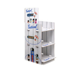 Atomic expo accendini...