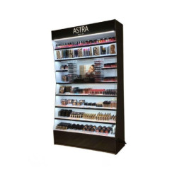 Astra expo da terra metallo...