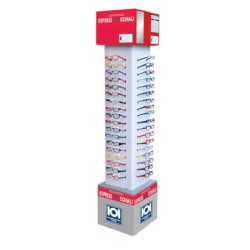 Espressoocchiali expo terra...