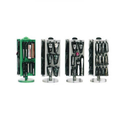 Wal expo da banco girevole...