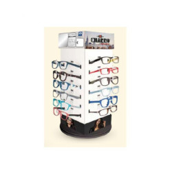 El charro expo da banco...