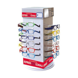 Espressoocchiali expo banco...