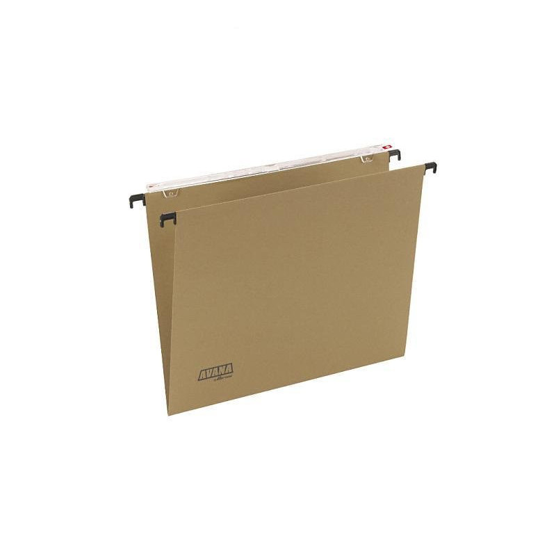 Cartella sospesa basic cm.33