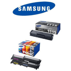 Samsung toner