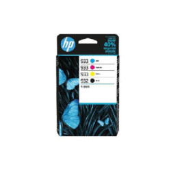 Hp cartucce multipack...