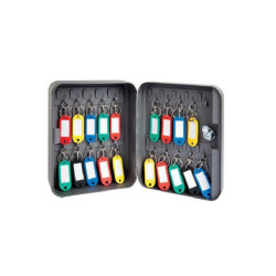 Cassetta portachivi metallo...