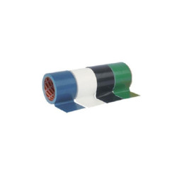 Nikoffice nastro adesivo telato mm.38xmt.2,7 verde