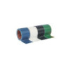 Nikoffice nastro adesivo telato mm.38xmt.2,7 verde