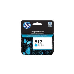 Hp cartuccia 3yl77ae n.912...