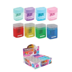 Temperamatite con...