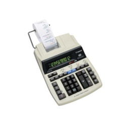 Canon calcolatrice...