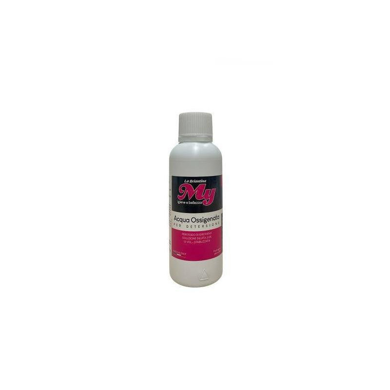 Acqua ossigenata ml.250