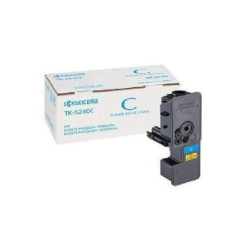 Kyocera toner tk-5240 cyan...