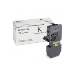Kyocera toner tk-5240 bk...