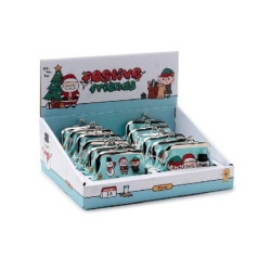 Pucktaor portamonete natale