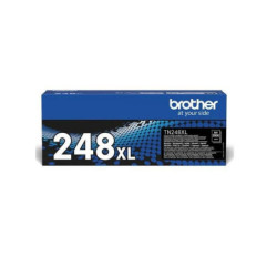 Brother toner tn-248xl bk 3k