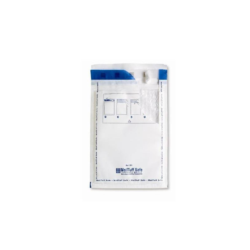 Buste di sicurezza cm.24x33 pz.5 0