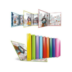 Raccoglitore anelli...