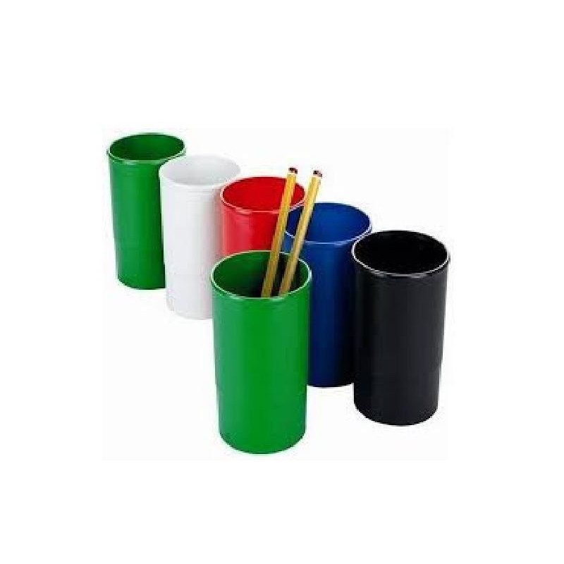 Portapenne bicchiere sintesy lin e art.1229