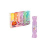 Nikoffice evidenziatori sweet candy pz.6