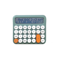 Niji calcolatrice design 12...