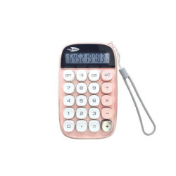 Niji calcolatrice design 10...