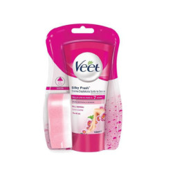Veet crema depilatoria...