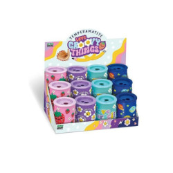 Temperamatite con...