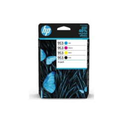 Hp cartucce 6zc69ae n.953...