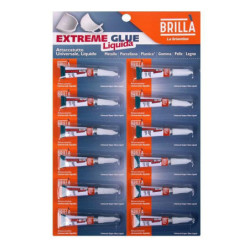 Brilla  colla liquida extreme gr.3 art.06179a