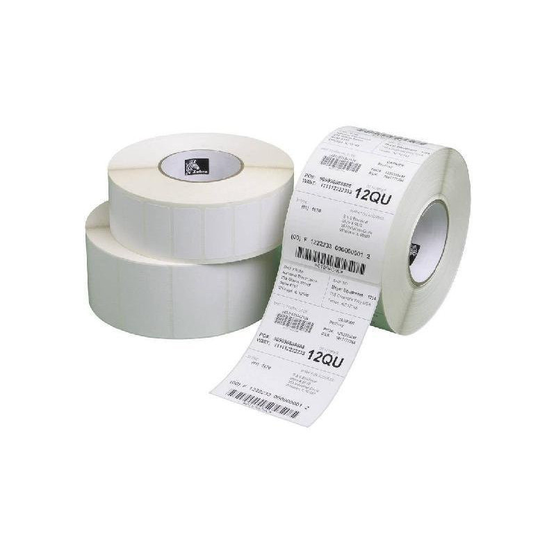 Etichette termiche rotolo mm.100 x50 pz.1300