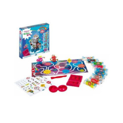 Dido' modella con roller...