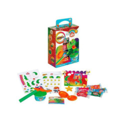 Dido  giocacrea fantamici...